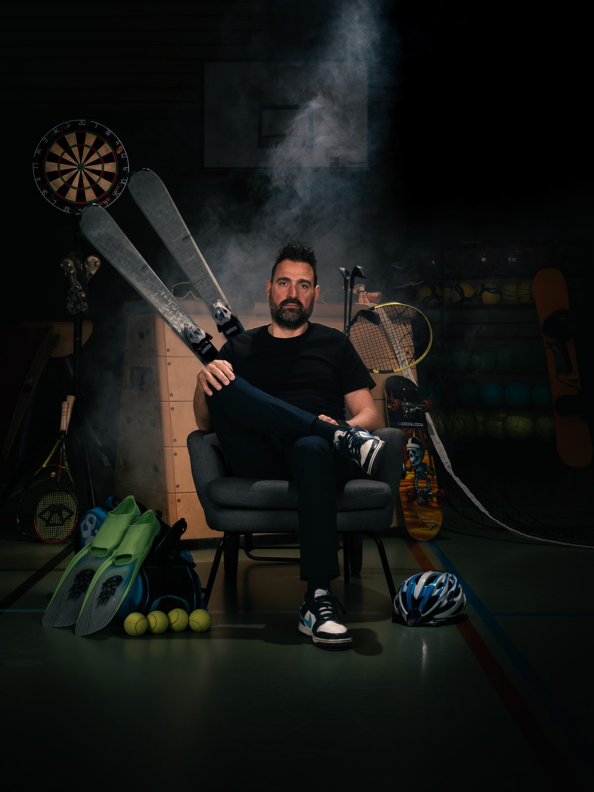 Tom Cools — Het Bewogen Jaar 2026
